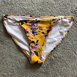 String Bikini Bottoms